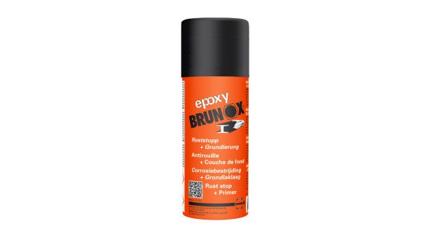 Brunox, epoxy-Spray
