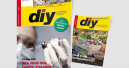 diy 2 mit großer Sonderbeilage Gartentrends 2021