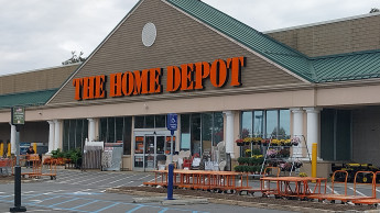 Umsatz von Home Depot sinkt 2024/2025 um 1,8 Prozent