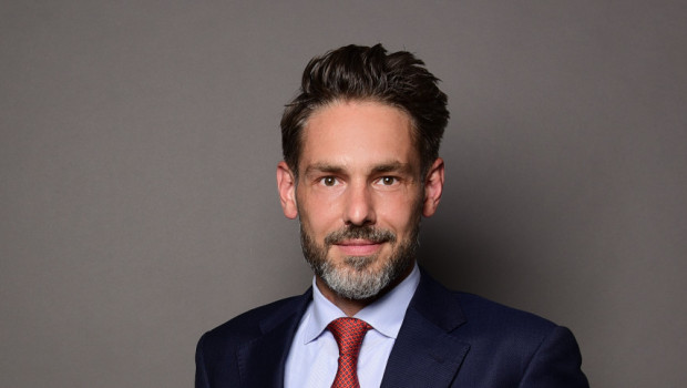 Neuer CFO von Landgard wird Moritz Krannich.