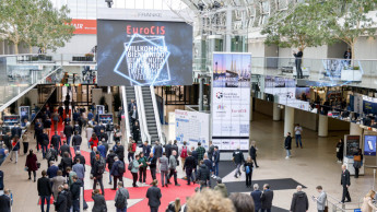 Eurocis-Veranstalter mit Buchungsstand zufrieden