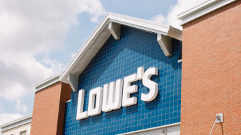 Lowe’s meldet Umsatzminus von 3,1 Prozent für 2024/2025