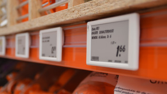 Inflationsrate auf niedrigstem Wert seit Februar 2021