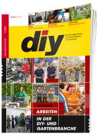 diy Ausgabe 3/2025