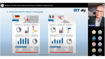 Webinar-Mitschnitt zum Home Improvement Report