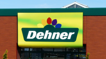 Dehner bringt Online-Farbhändler auf die Fläche