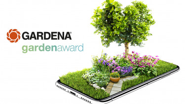 Gardena garden award: Preisverleihung morgen auf Youtube