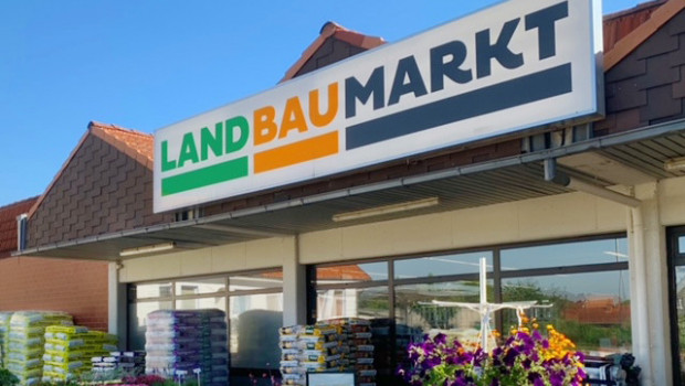 Der Landbaumarkt Trinks in Lamspringe ist zum Jahresbeginn 2022 der Euro-DIY beigetreten. 