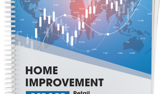 Internationaler Home Improvement-Markt schrumpfte 2023 um 3,9 Prozent