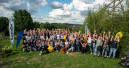 GardenCon mit 60 Teilnehmern auf der Landesgartenschau in Fulda