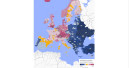 Die Kaufkraft der Europäer steigt