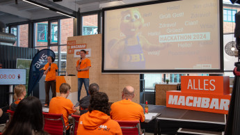 Zweiter Obi-Hackathon mit zehn Teams in Köln