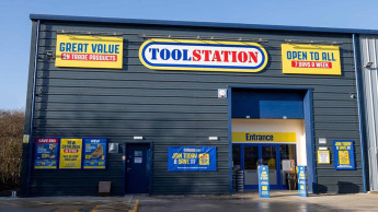 Quartalsumsatz von Toolstation steigt um 1,7 Prozent