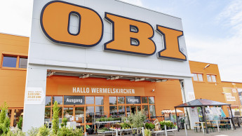 Warum Franchisepartner von der Zukunftsstrategie bei Obi profitieren