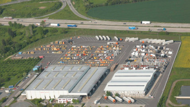 Neues Hagebau-Logistikzentrum soll in Walsrode entstehen