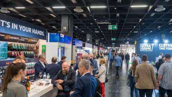 Anmeldestart für die Internationale Eisenwarenmesse