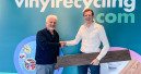 Novalis startet Modellprojekt mit PVC-Recycler