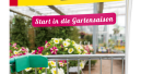 E-Magazin Gartentrends