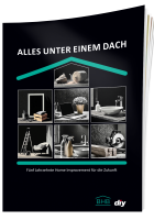 diy Ausgabe 50 Jahre BHB