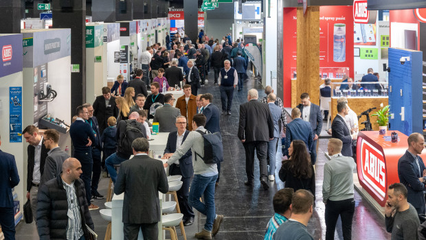 Die Internationale Eisenwarenmesse mit ihrem DIY-Boulevard ist eine der Weltleitmessen, die die Koelnmesse veranstaltet.