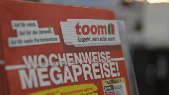 Toom optimiert seine Preise künftig mit Hilfe von KI